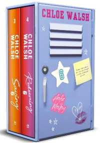 Estuche Los Chicos de Tommen: Saving 6 y Redeeming 6 (Joey y Aoife) / Boys of Tommen Boxed Set: Saving 6 and Redeeming 6 (Chicos De Tommen, Los)