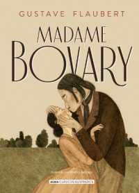 Madame Bovary (Clásicos Ilustrados)