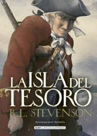 La Isla del Tesoro (Clásicos Ilustrados)