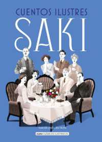 Cuentos Ilustres Saki (Clásicos Ilustrados)