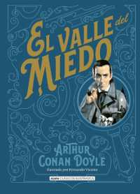 El Valle del Miedo (Clásicos Ilustrados)