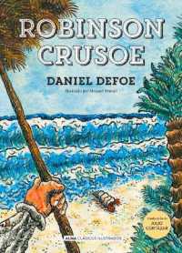 Robinson Crusoe (Clásicos Ilustrados)