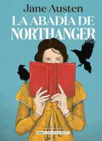 La Abadía de Northanger (Clásicos Ilustrados)