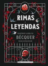 Rimas Y Leyendas (Clásicos Ilustrados)