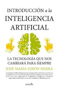 Introducción a la Inteligencia Artificial