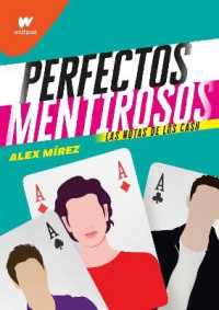 Las notas de los Cash/ Notes by the Cash Brothers (Perfectos Mentirosos, Wattpad)