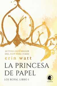 Princesa de Papel, La (Royals)