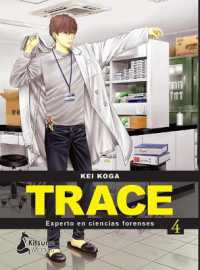 Trace: Experto En Ciencias Forenses 4 (Trace)