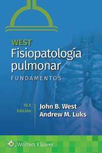 West. Fisiopatología pulmonar. Fundamentos （10TH）