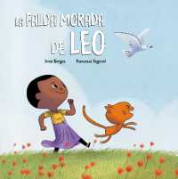 La falda morada de Leo (Egalit) -- Hardback