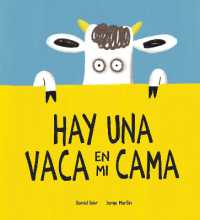 Hay una vaca en mi cama (Somos8)