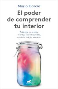 El poder de comprender tu interior / the Power to Understand Your Inner Self