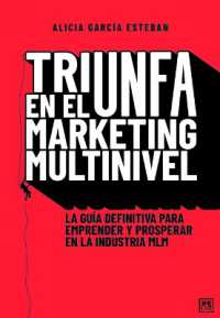 Triunfa En El Márketing Multinivel