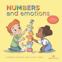 Numbers and Emotions （Board Book）