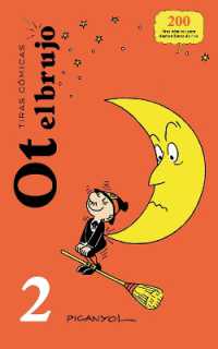 Tiras cmicas - Ot el brujo 2 (Coleccin Picanyol)