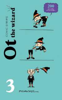 Comic Strips - Ot the Wizard 3 (Comic Strips)