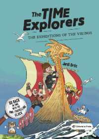 The Expeditions of the Vikings (The Time Explorers)