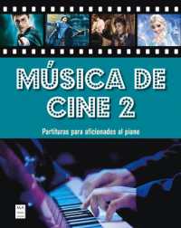 Música de Cine 2 : Partituras Para Aficionados Al Piano