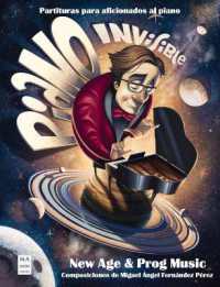 Piano Invisible : Partituras Para Aficionados Al Piano