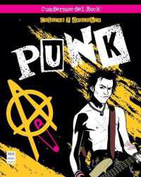 Punk : Cuadernos del Rock