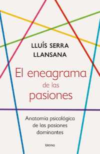 Eneagrama de Las Pasiones, El