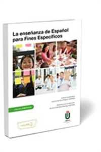 Ambito ELE : La ensenanza del espanol para fines especificos