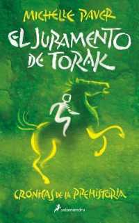 El Juramento de Torak / Oath Breaker (Crónicas de la prehistoria / Chronicles of Ancient Darkness)