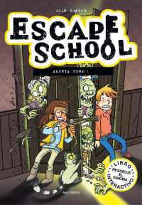 ¡Alerta zombi! / Beware of Zombies! (Escape School)