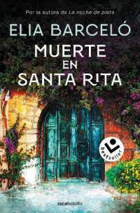Muerte en Santa Rita / Death at Santa Rita (Muerte En Santa Rita)