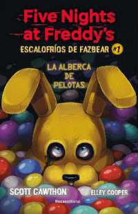 Five Nights at Freddy's. La alberca de pelotas/ into the Pit (EscalofrÍos De Fazbear)