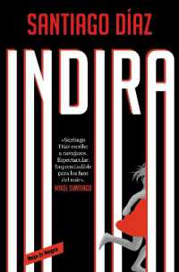Indira (Spanish Edition) (Indira Ramos)