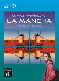Un viaje fantástico a La Mancha + MP3 download