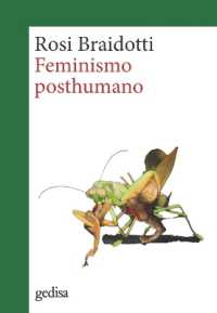 Feminismo Posthumano