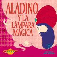 Aladino Y La Lámpara Mágica (Ya Leo A...) （Board Book）