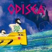 Odisea (Ya Leo A...) （Board Book）