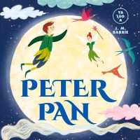 Peter Pan (Ya Leo A...) （Board Book）
