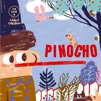 Pinocho (Ya Leo A...) （Board Book）