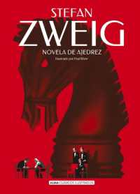 Novela de Ajedrez (Clásicos Ilustrados)