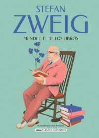 Mendel El de Los Libros (Clásicos Ilustrados)