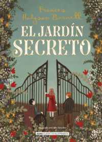 El Jardín Secreto (Clásicos Ilustrados)