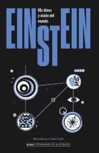 Einstein. MIS Ideas Y Visión del Mundo (Pensamiento Ilustrado)