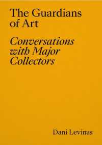 The Guardians of Art : Conversations with Major Collectors
