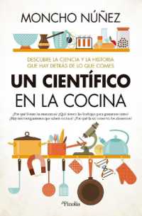 Un Cientifico En La Cocina