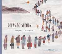 Colas de Sueños : Volume 23
