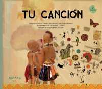 Tu Canción (Akialbum) （2ND）