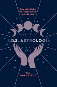 S.O.S. Astrología : Guía Astrológica de Supervivencia Para La Vida