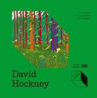 David Hockney: La Llegada de la Primavera En Woldgate / David Hockney: The Arrival of Spring in Woldgate (El Arte En Juego)