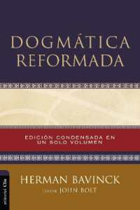 Dogm�tica Reformada