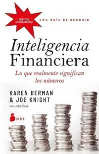 Inteligencia Financiera