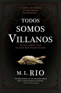 Todos Somos Villanos